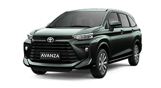 Toyota Avanza