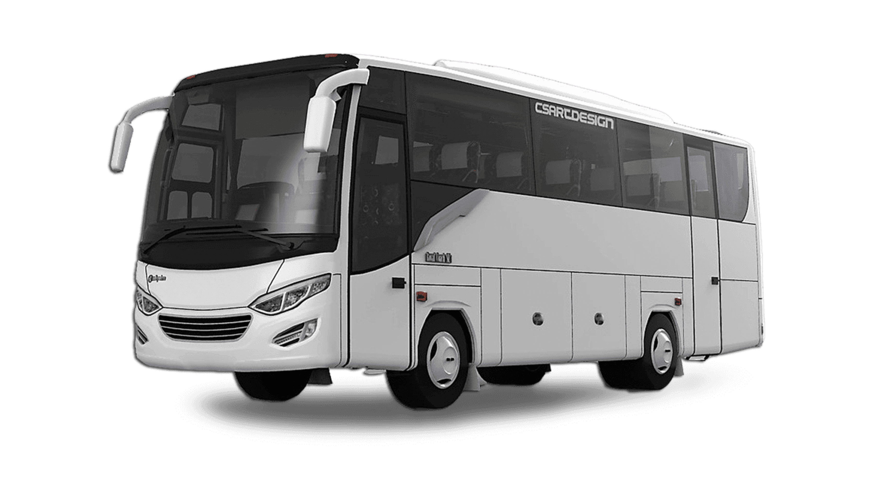 Travel Bus Travel Bus