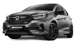 Honda ALL NEW BRIO