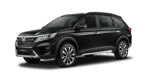 Honda BR-V