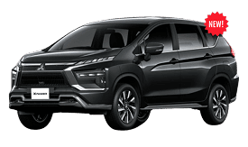 Mitsubishi Xpander