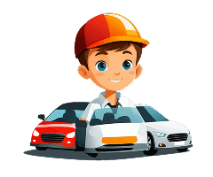 Driver Berpengalaman & Profesional