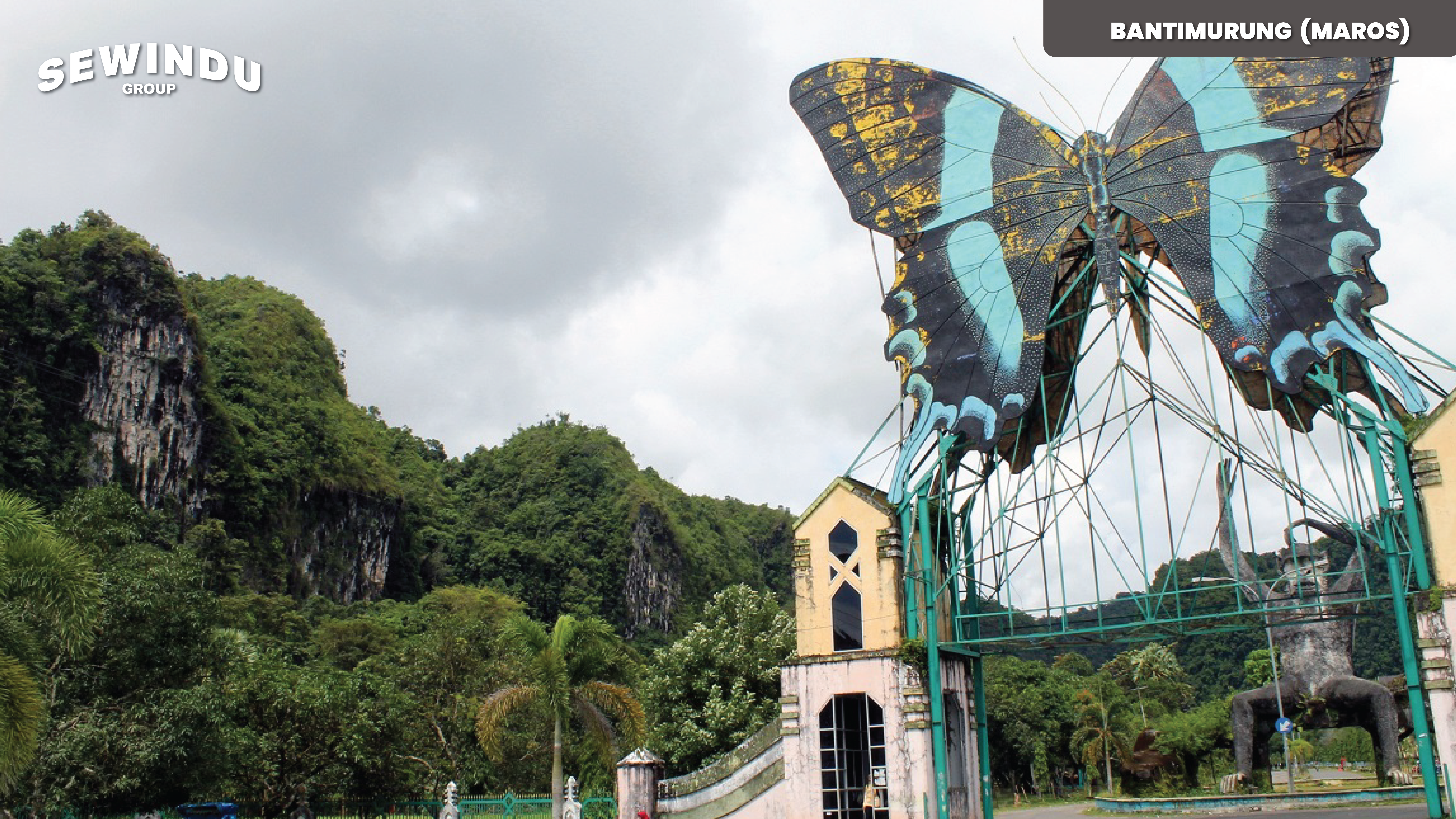 Bantimurung