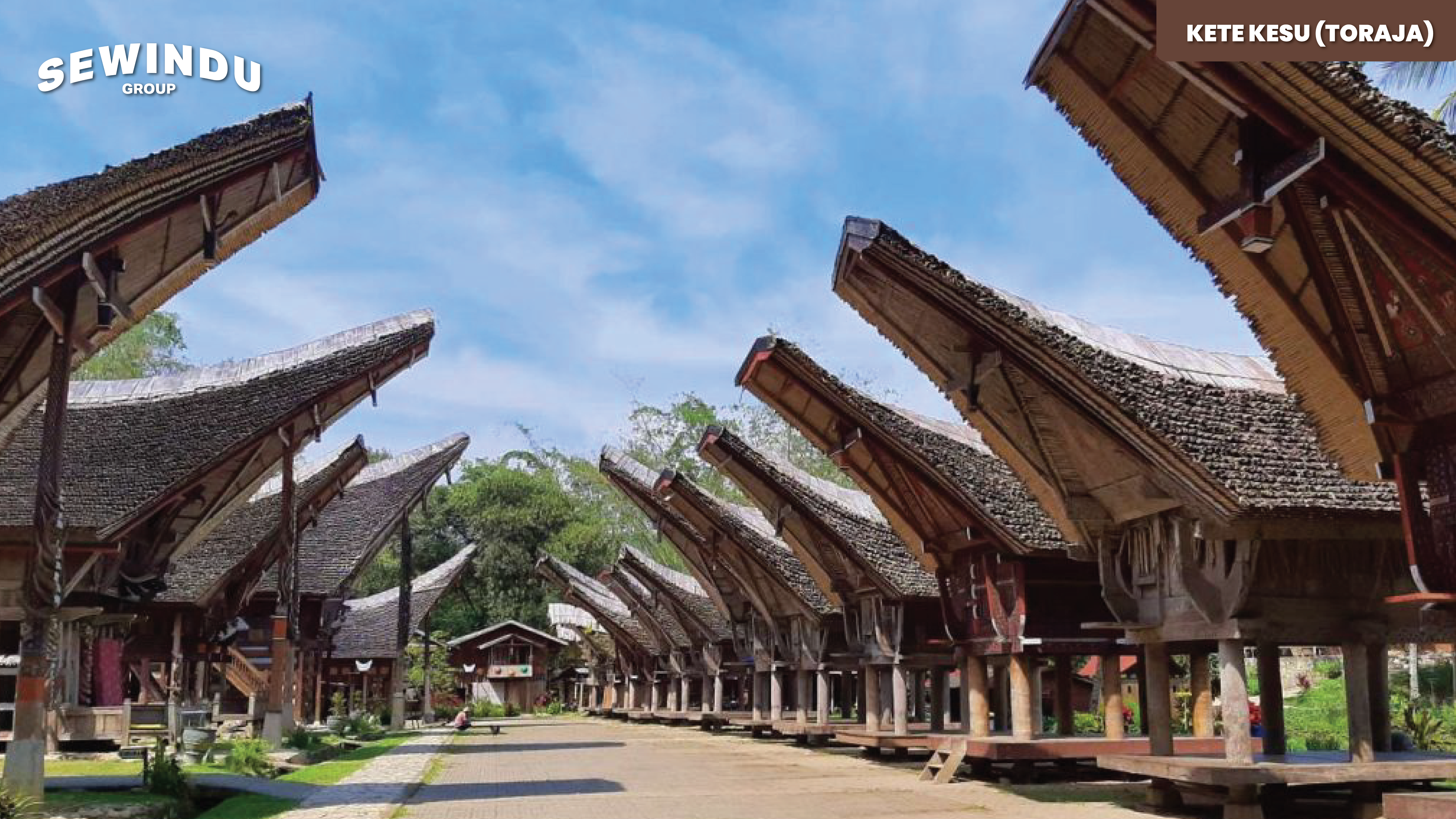 Ketekesu TOraja