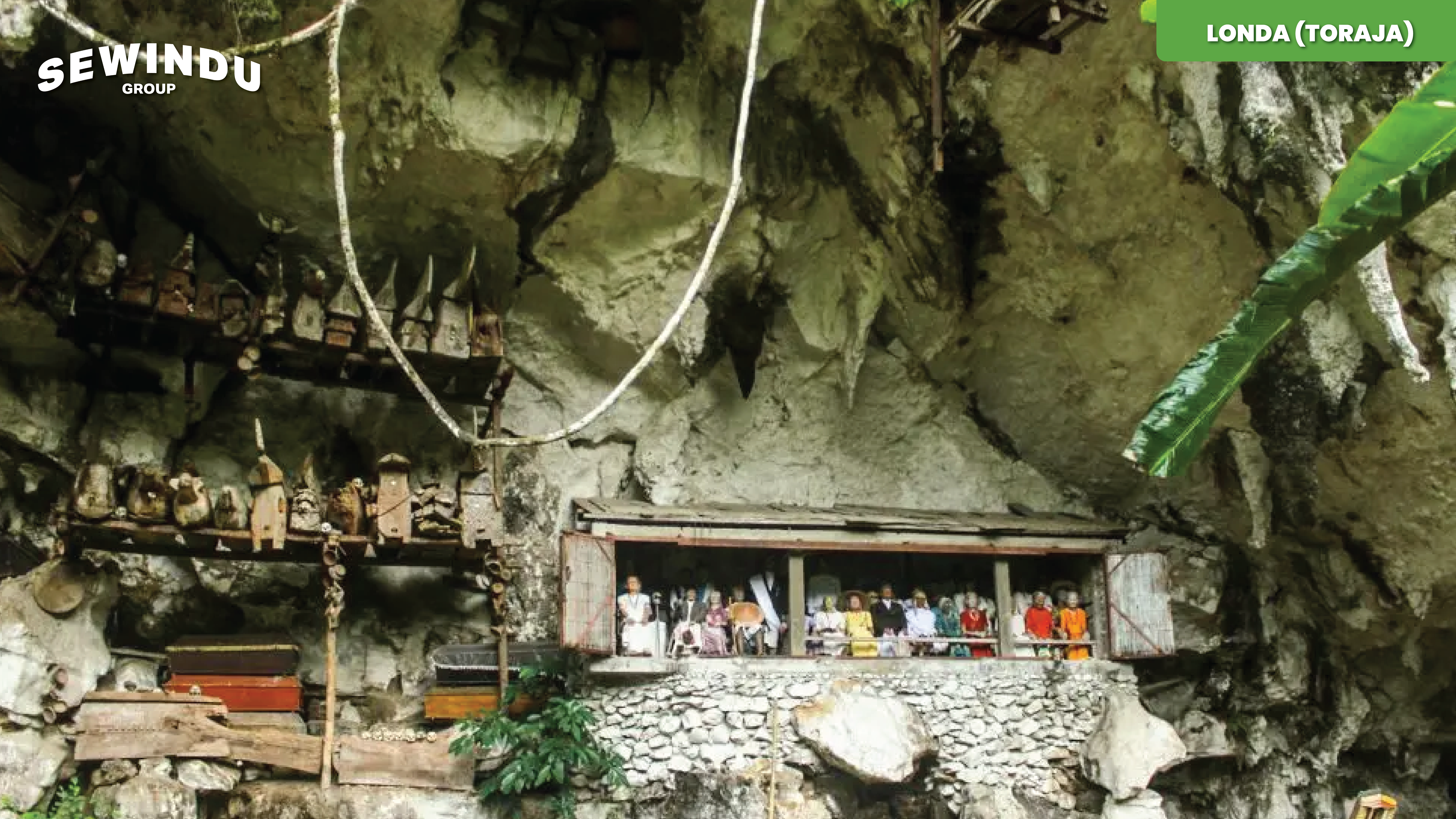 Londa Toraja