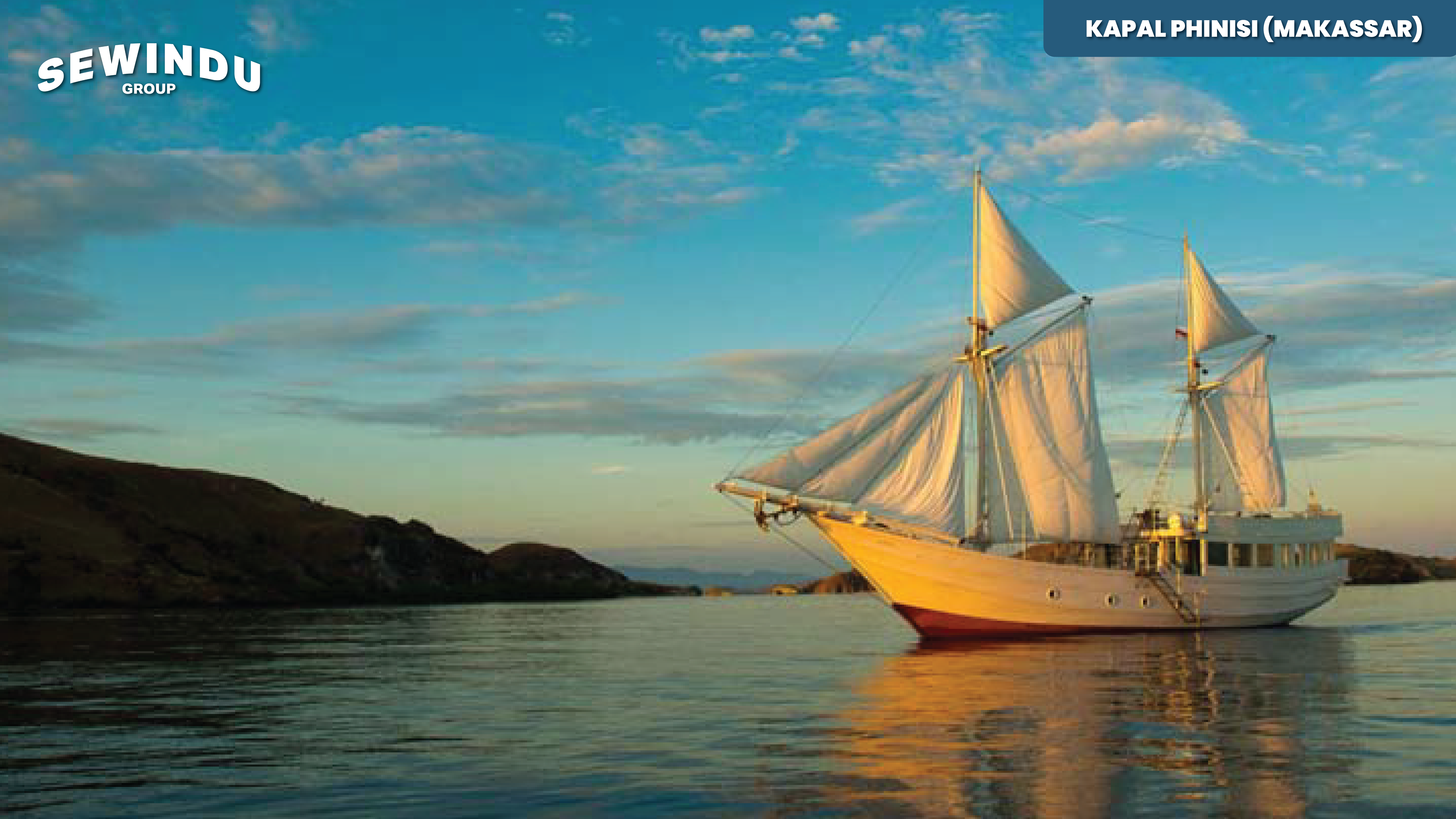 Kapal Phinisi